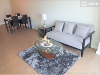 1 Bedroom Condominium Unit For Rent in Kroma Tower02