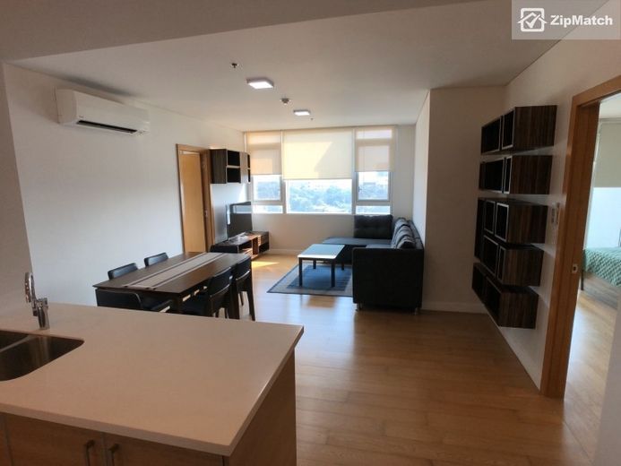 2 Bedroom Condominium Unit For Rent in The Maridien01