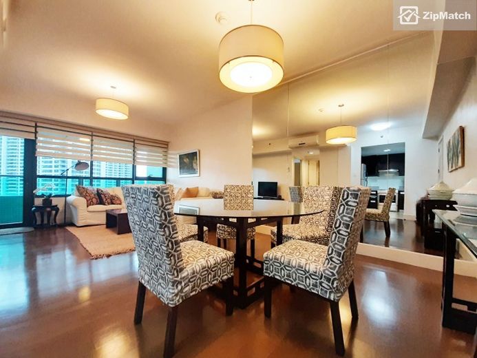 1 Bedroom Condominium Unit For Rent in Edades Tower and Garden Villas01