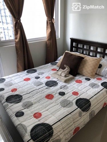 1 Bedroom Condominium Unit For Rent in Jazz Residences01