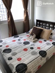 1 Bedroom Condominium Unit For Rent in Jazz Residences02