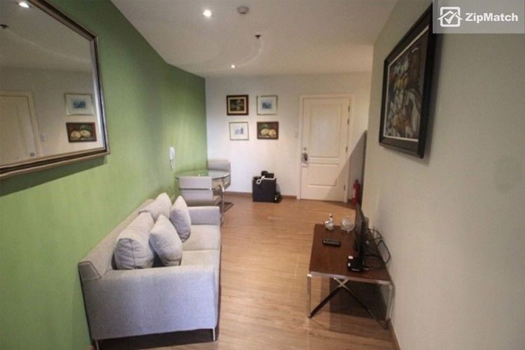 1 Bedroom Condominium Unit For Rent in The Gramercy Residences01