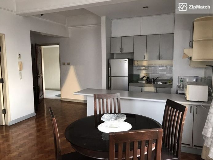 1 Bedroom Condominium Unit For Rent in The Asia Tower01