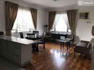 1 Bedroom Condominium Unit For Rent in The Asia Tower02