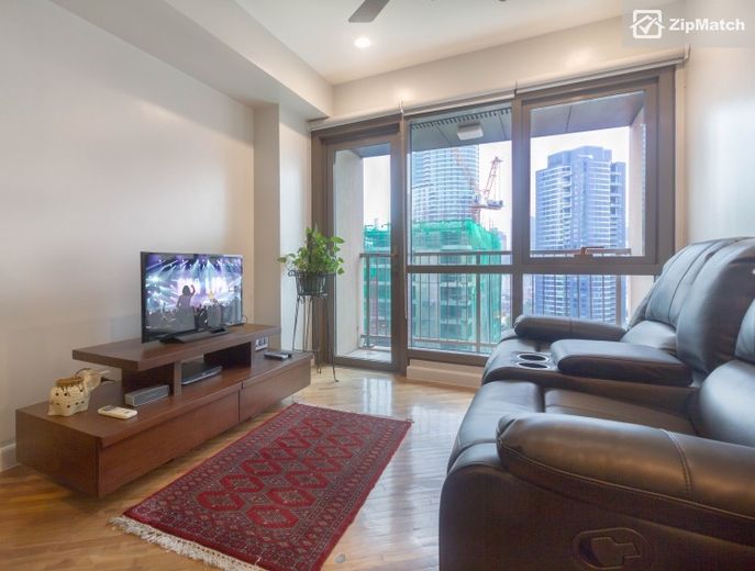 1 Bedroom Condominium Unit For Rent in Joya Lofts and Towers01
