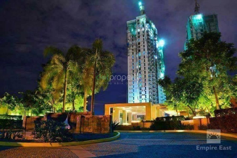 "PRE- SELLING0% INTEREST condo in C-5 Road,Pasig for a"03