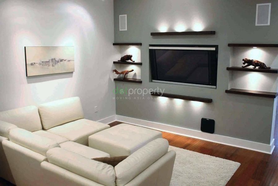 Located in shaw mandaluyong 2 bedrooms 48 sqm 33k monthly for 4 years03