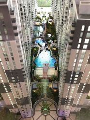 "PRE- SELLING0% INTEREST condo in C-5 Road,Pasig for a"02