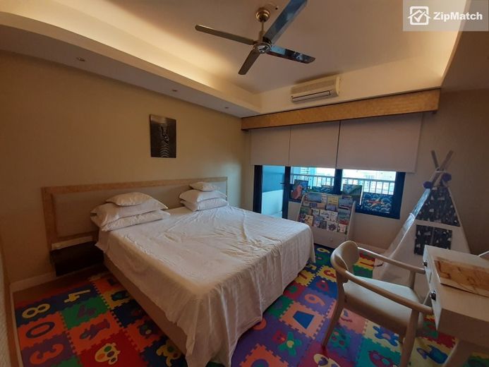 2 Bedroom Condominium Unit For Rent in One Rockwell01