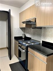 1 Bedroom Condominium Unit For Rent in Two Serendra02