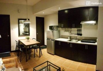 1 Bedroom Condominium Unit For Rent in San Lorenzo Place02