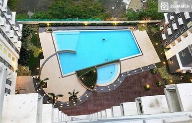 1 Bedroom Condominium Unit For Rent in Avida Towers 34th Street02