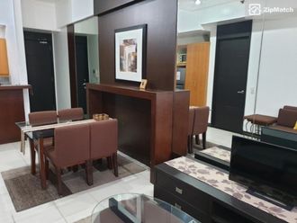 1 Bedroom Condominium Unit For Rent in Fairways Tower02