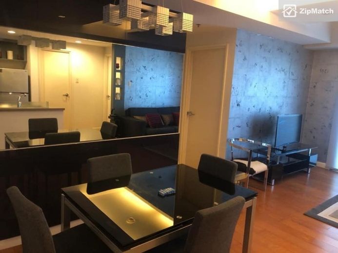2 Bedroom Condominium Unit For Rent in One Rockwell01