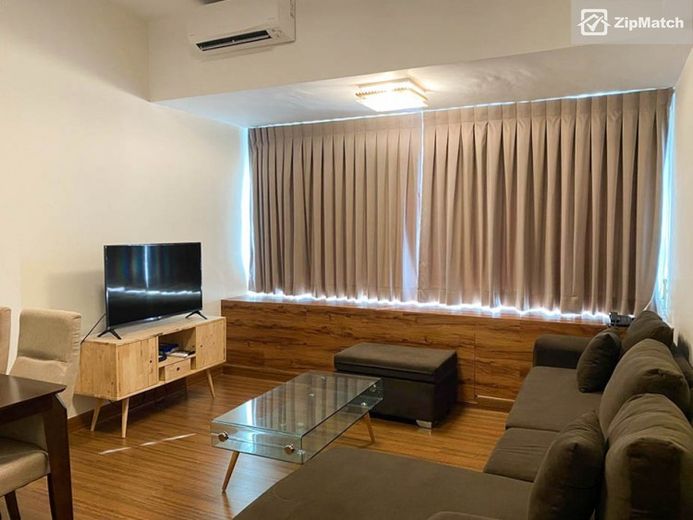 1 Bedroom Condominium Unit For Rent in Shang Salcedo Place01