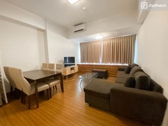 1 Bedroom Condominium Unit For Rent in Shang Salcedo Place02