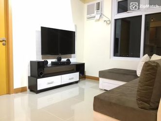 2 Bedroom Condominium Unit For Rent in The Trion Towers02