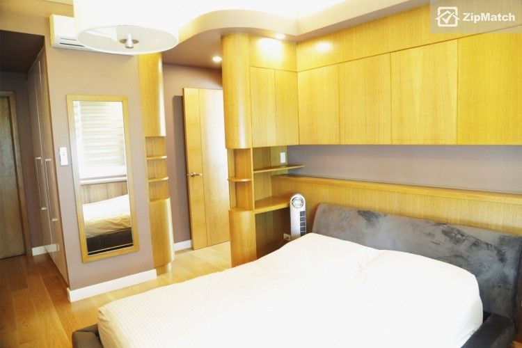 1 Bedroom Condominium Unit For Rent in Park Terraces01