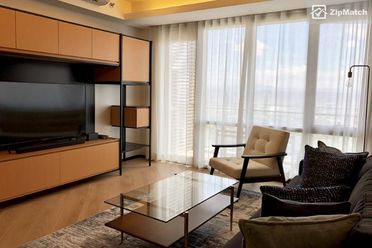 2 Bedroom Condominium Unit For Rent in Viridian at Greenhills02