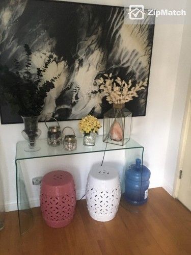 1 Bedroom Condominium Unit For Rent in One Rockwell03