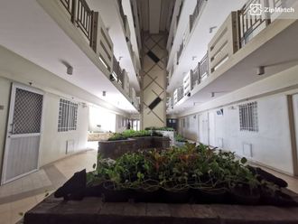 1 Bedroom Condominium Unit For Rent in Zinnia Towers02