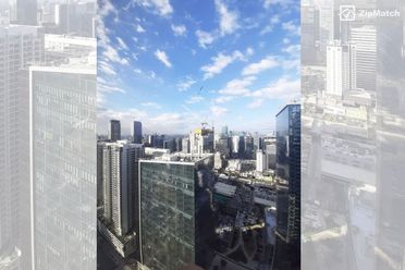 2 Bedroom Condominium Unit For Rent in The Infinity02