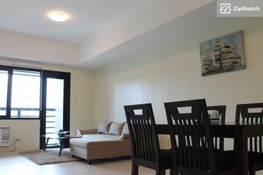 1 Bedroom Condominium Unit For Rent in Icon Plaza02