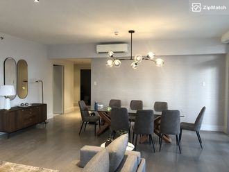 3 Bedroom Condominium Unit For Rent in The Proscenium Sakura02