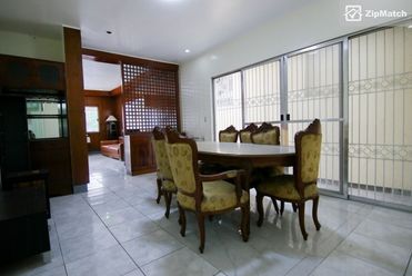4 Bedroom House and Lot For Rent in cavalry hills bgc02
