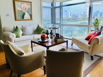 3 Bedroom Condominium Unit For Rent in Pacific Plaza Towers02