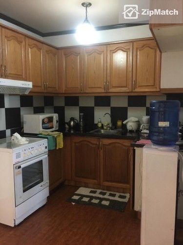 1 Bedroom Condominium Unit For Rent in Alpha Salcedo01