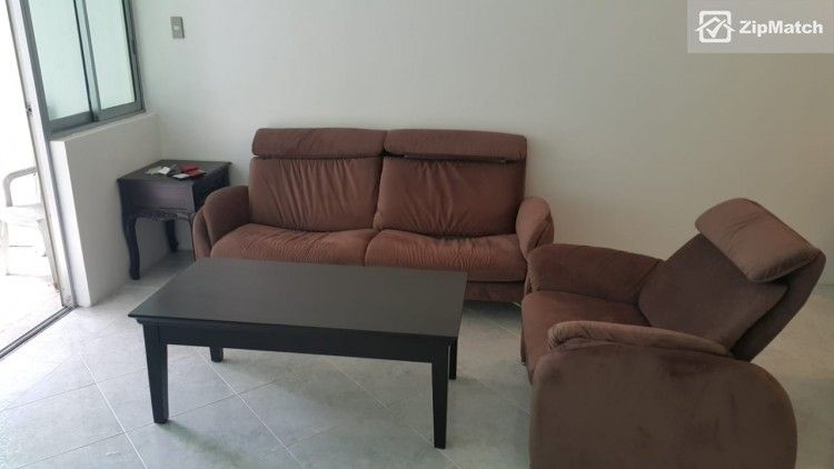 1 Bedroom Condominium Unit For Rent in Wack Wack Twin Towers01