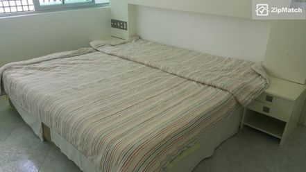 1 Bedroom Condominium Unit For Rent in Wack Wack Twin Towers02