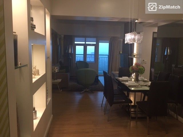 2 Bedroom Condominium Unit For Rent in Two Serendra01