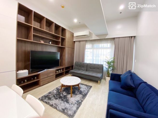 1 Bedroom Condominium Unit For Rent in One Serendra01