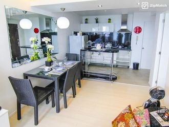 1 Bedroom Condominium Unit For Rent in Seibu Tower02