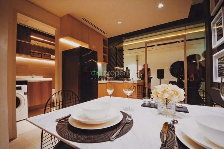 Studio 1BR 2BR RFO movein ready rent to own condo in MANDALUYONG.01