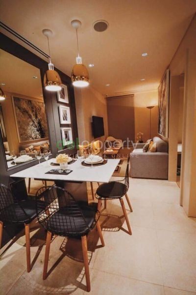 Studio 1BR 2BR RFO movein ready rent to own condo in MANDALUYONG.04