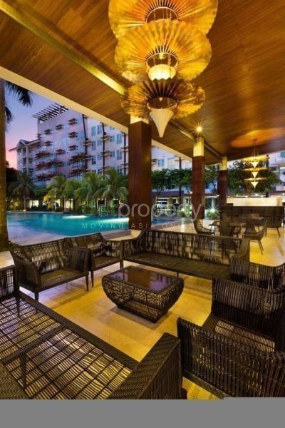 PROMO Upto 12.5% discount 3 bedroom 58 sqm FREE aircon Mid rise pre s04