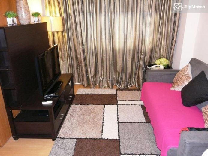 1 Bedroom Condominium Unit For Rent in Forbeswood Heights01