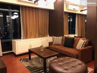 1 Bedroom Condominium Unit For Rent in Bellagio Two02