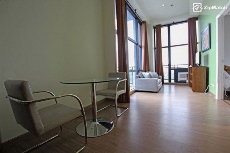 1 Bedroom Condominium Unit For Rent in The Gramercy Residences01