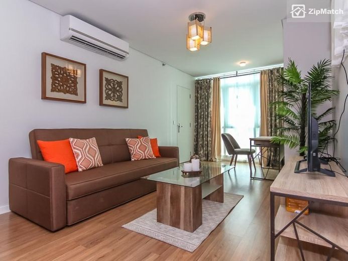 1 Bedroom Condominium Unit For Rent in Two Serendra01