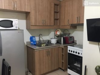 1 Bedroom Condominium Unit For Rent in The Grand Midori Makati02