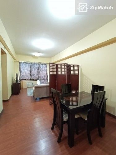 1 Bedroom Condominium Unit For Rent in Eastwood Parkview01