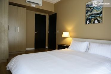 1 Bedroom Condominium Unit For Rent in Two maridien02
