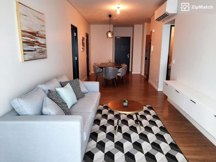 2 Bedroom Condominium Unit For Rent in Two Serendra01