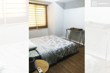 1 Bedroom Condominium Unit For Rent in Two Maridien02