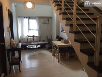 2 Bedroom Condominium Unit For Rent in The Fort Residences02