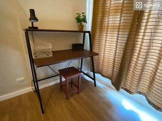 1 Bedroom Condominium Unit For Rent in Kroma Tower02